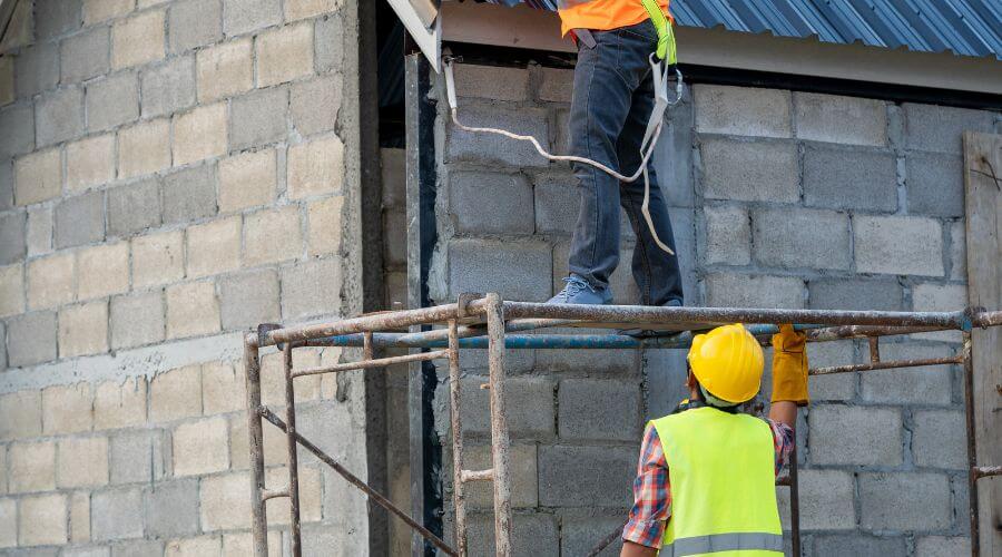 Professional Flat Roofing Installation in Colliersville, NY